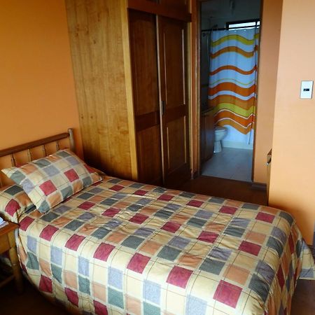 Hotel Y Cabanas Mar De Ensueno ラ・セレナ エクステリア 写真